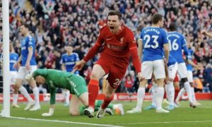 Ngoại Hạng Anh: Các hậu vệ kiến tạo đỉnh cao